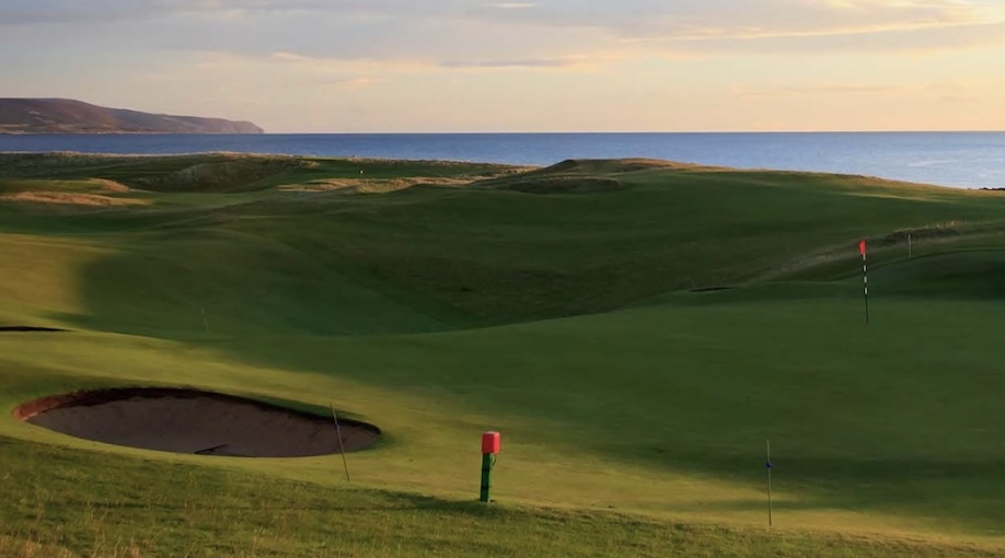Photo of Brora Golf Club